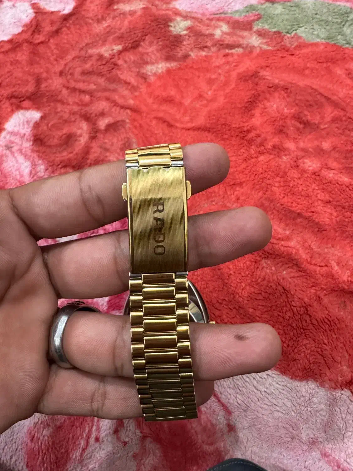 ساعت رادو|ساعت|سراوان, |دیوار