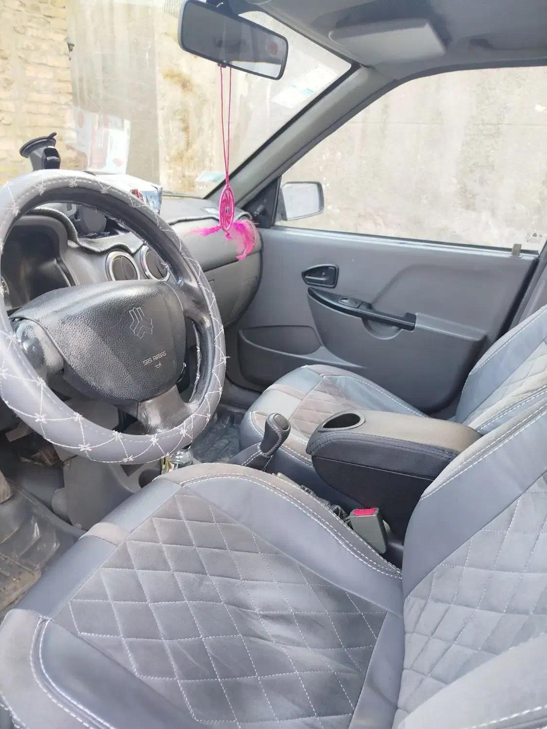 92 تر و تمیز|خودرو سواری و وانت|اراک, |دیوار