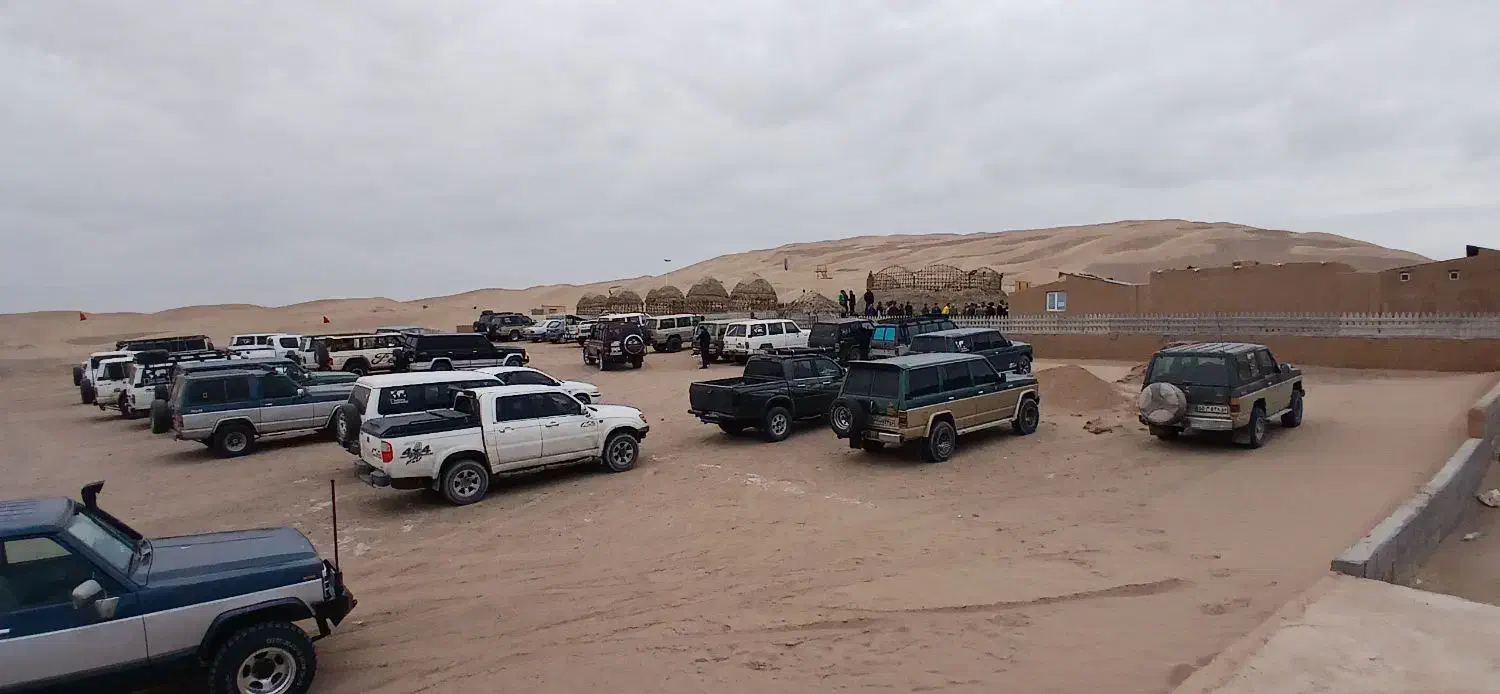 تور کویری یزد|تور و چارتر|یزد, |دیوار