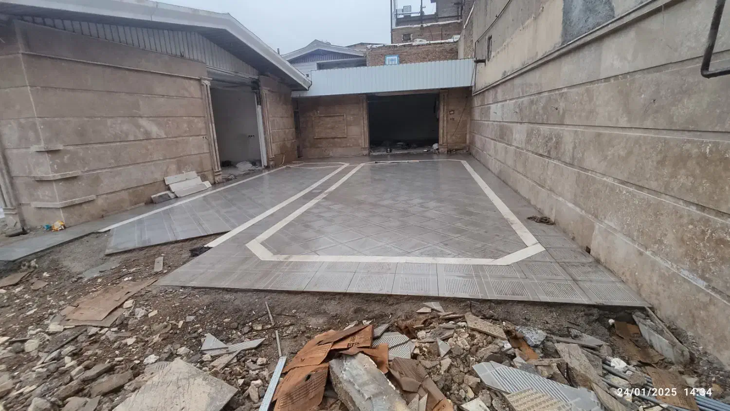 سنگ‌کاری  برادران رضایی تضمینی|خدمات پیشه و مهارت|نورآباد, |دیوار