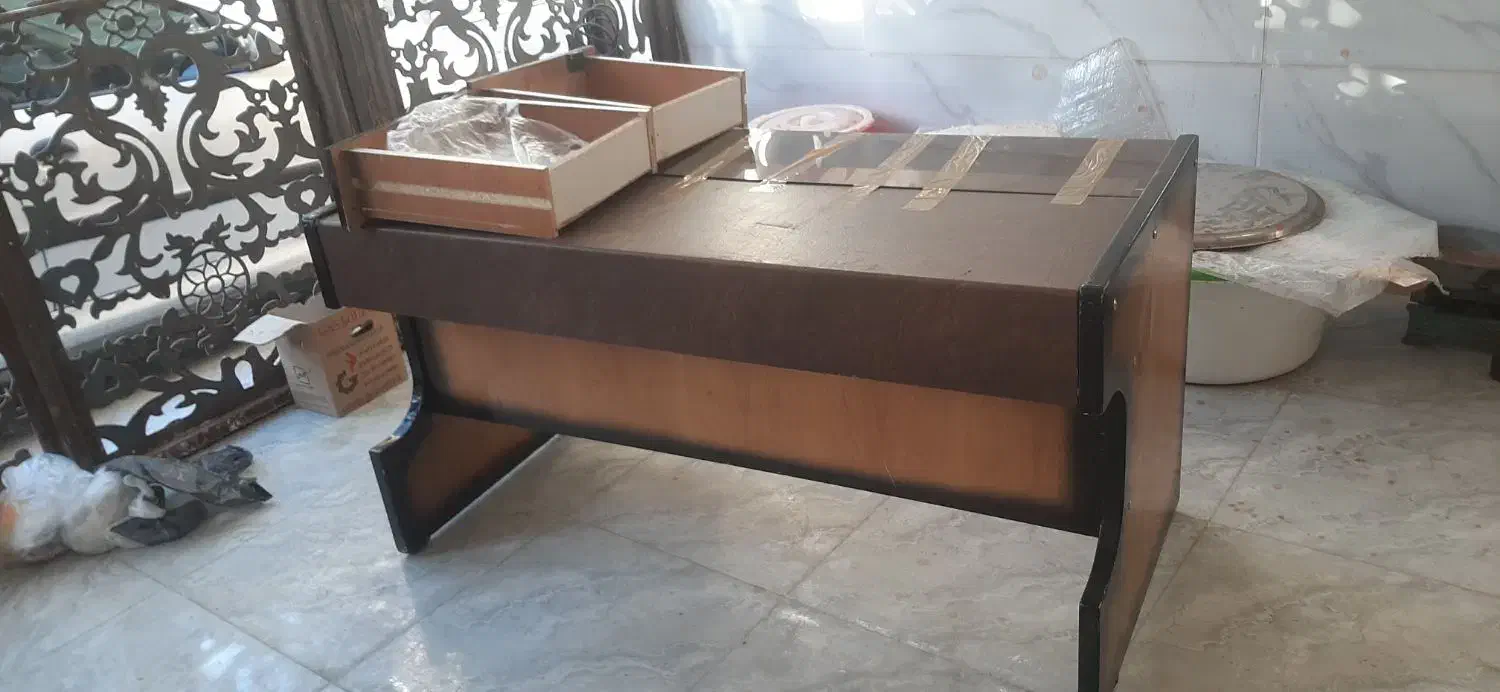 فروش گاز ،کمد لباس و میز مدیریت|جاکفشی، کمد، دراور|کامیاران, |دیوار