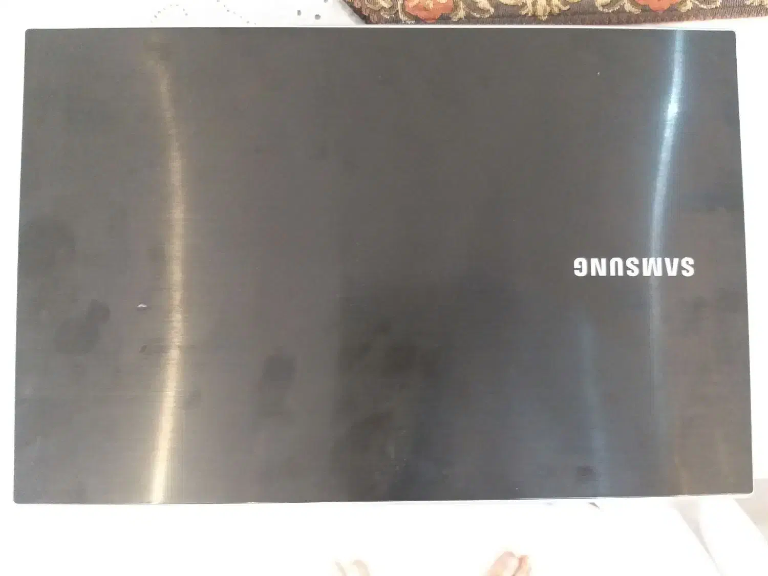 لپ تاب سامسونگ SAMSUNG NP300V در حد نو Core i7|رایانه همراه|تهران, جنت‌آباد شمالی|دیوار