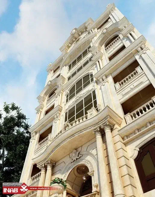 اجرای تخصصی نما و کاشی و سرامیک|خدمات پیشه و مهارت|بیرجند, |دیوار