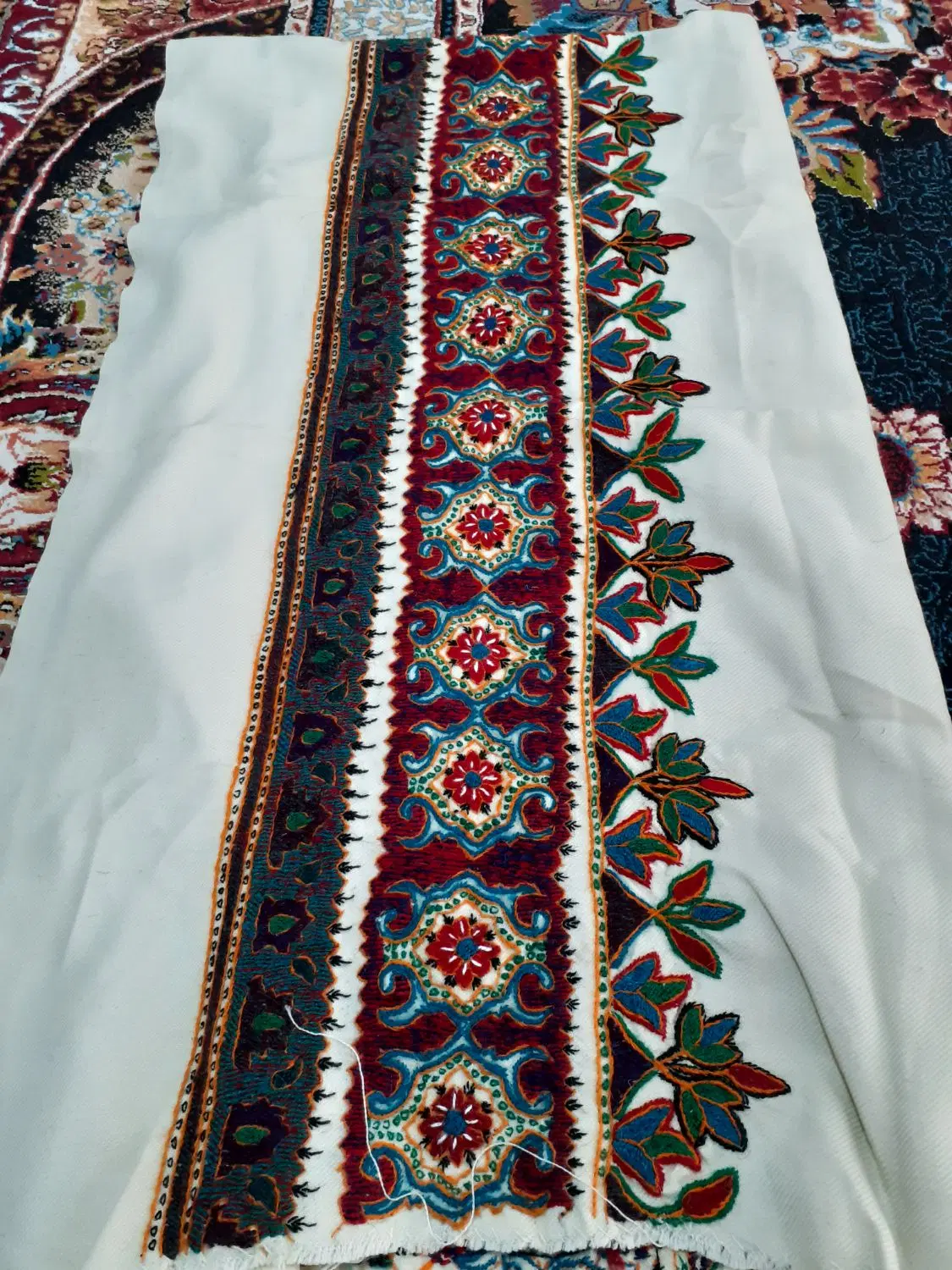 پته|صنایع دستی و سایر لوازم تزئینی|رفسنجان, |دیوار