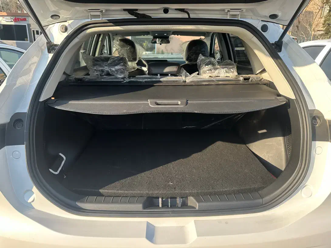 لاماری ایما ۱۴۰۲درحد صفر|خودرو سواری و وانت|تهران, عباسآباد|دیوار