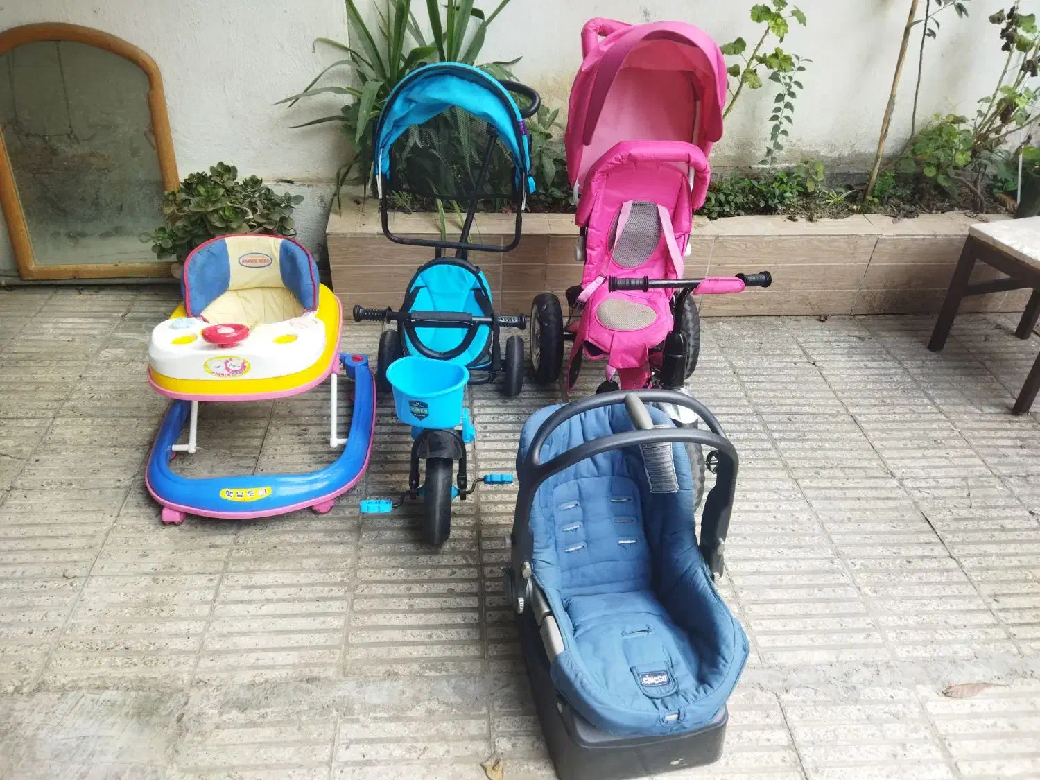 فروش دوچرخه|دوچرخه، اسکیت، اسکوتر|بابل, |دیوار