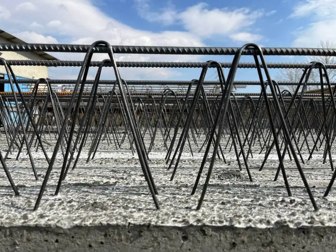 تیرچه صنعتی اعتماد|مصالح و تجهیزات ساختمان|قرچک, شهرک صنعتی کارا|دیوار