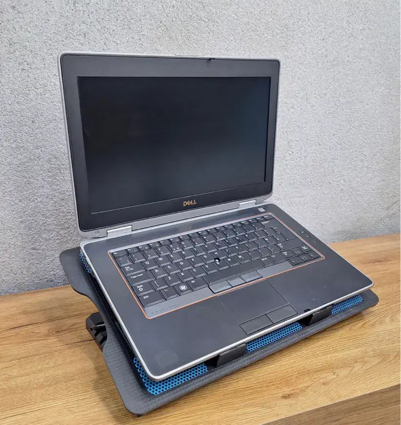 لپ تاب Dell مناسب اداری، دانش آموزی، دانشجویی|رایانه همراه|یزد, |دیوار