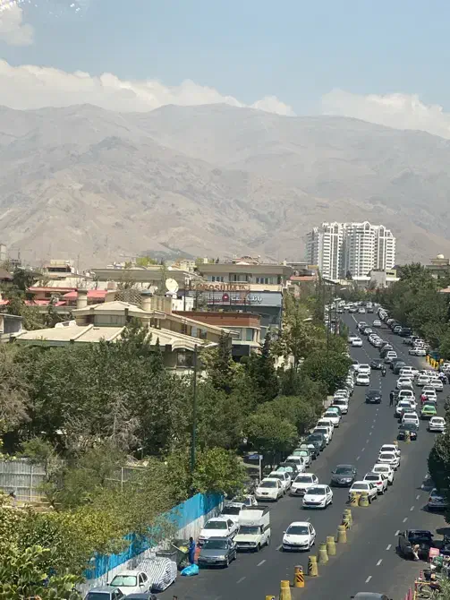 شهرک غرب ۲۴۰ متر ویلایی ۱ از ۳ رهن کامل|اجارهٔ خانه و ویلا|تهران, شهرک غرب|دیوار
