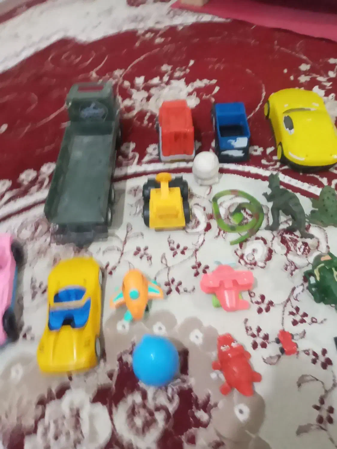 اسباب بازی|اسباب‌‌بازی|ایلام, |دیوار