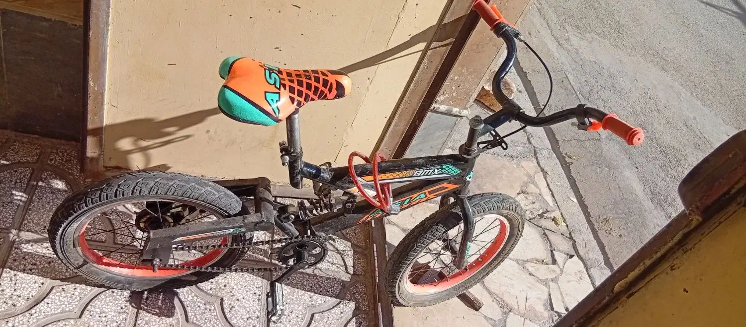 دوچرخه|دوچرخه، اسکیت، اسکوتر|بیرجند, |دیوار