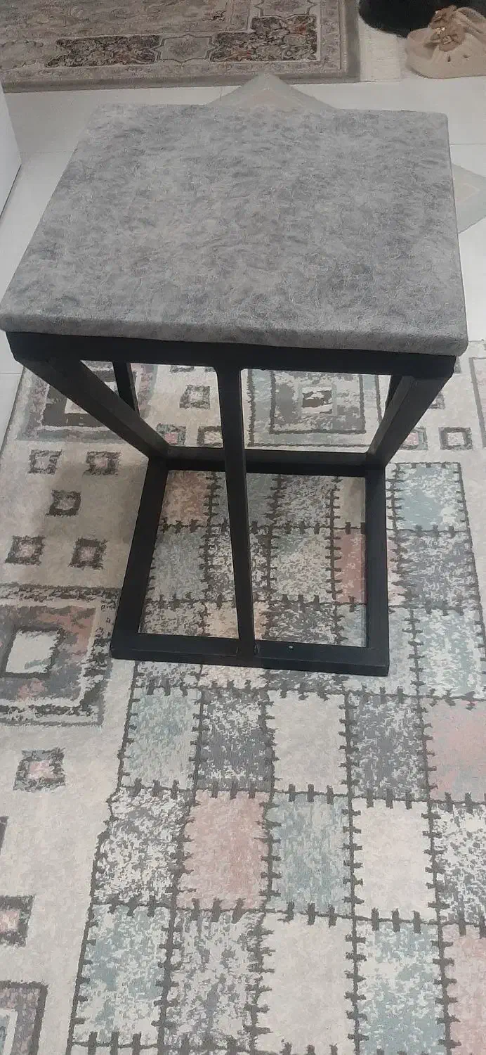 ضندلی میز ناهار خوری|میز و صندلی غذاخوری|مشهد, خواجه ربیع|دیوار