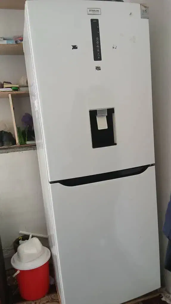 یخچال وفریزر|یخچال و فریزر|خانمیرزا, |دیوار