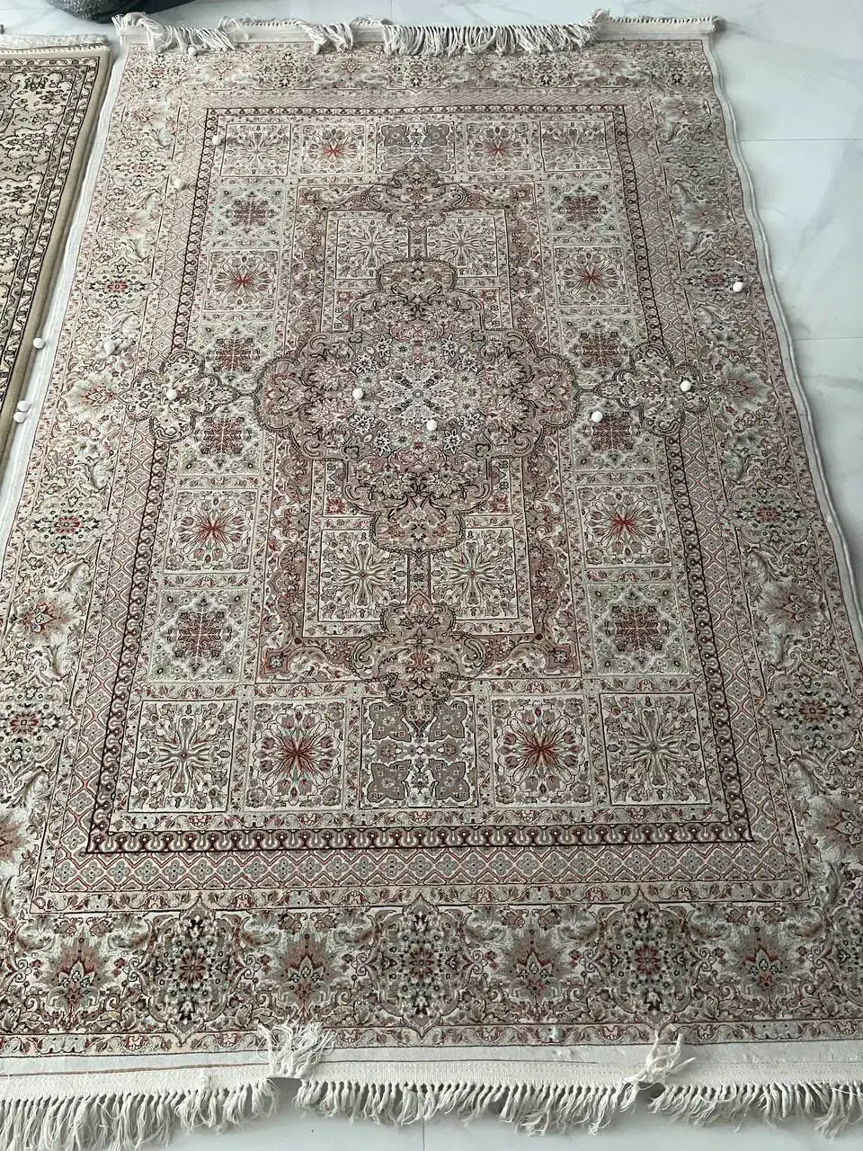 فرش تاپ درجه یک ماشینی|فرش|اصفهان, جلفا|دیوار