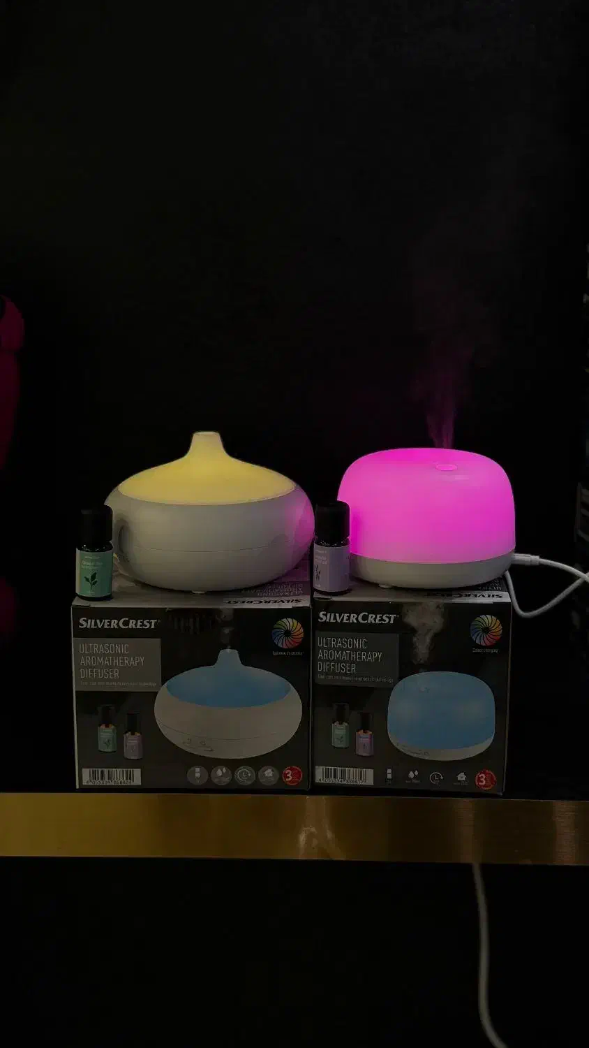 بخور سرد  و خوش، بو کننده اصلی سیلور کرست المان|آرایشی، بهداشتی، درمانی|بانه, |دیوار