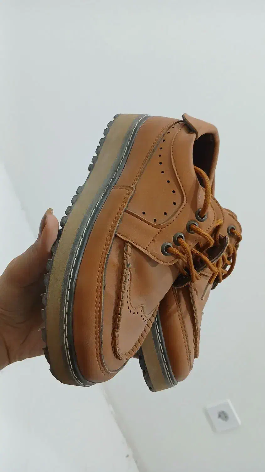 کفش پسرانه|کفش و لباس بچه|بروجرد, |دیوار