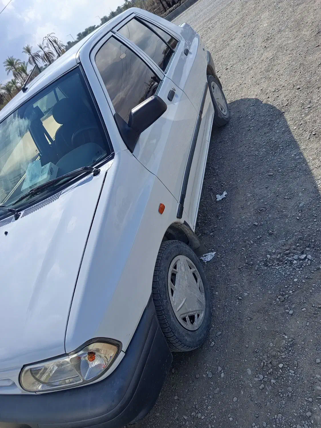 پراید 131 مدل 96|خودرو سواری و وانت|کنارک, |دیوار