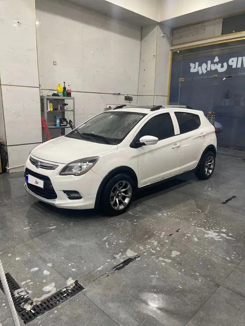 لیفان ایکس ۵۰|خودرو سواری و وانت|تبریز, |دیوار