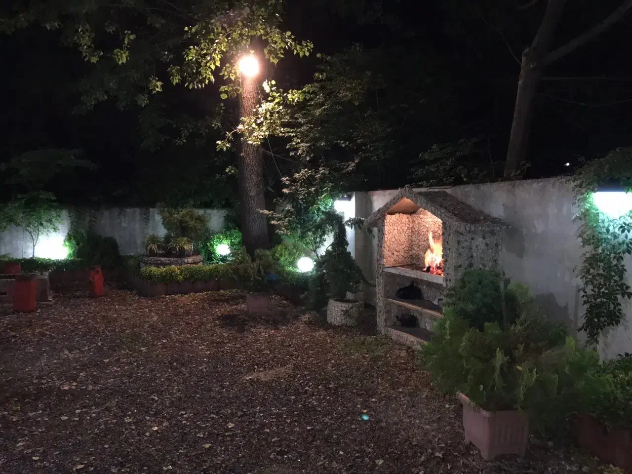 اجاره سالیانه ویلا متل قو|اجارهٔ خانه و ویلا|سلمان‌شهر, |دیوار