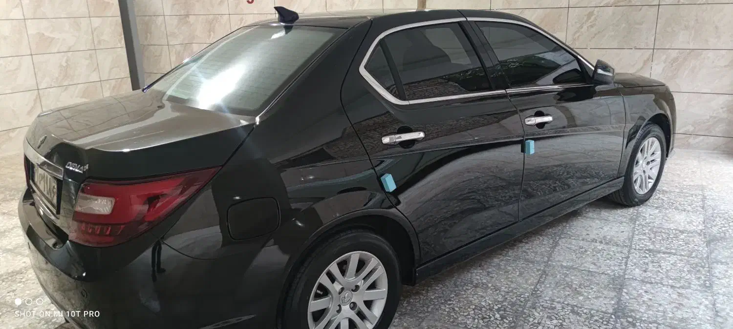 دناپلاس کم کار|خودرو سواری و وانت|گرگان, |دیوار