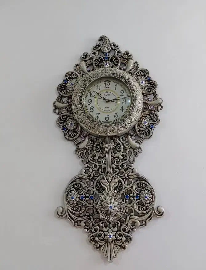 ساعت دیواری|ساعت دیواری و تزئینی|شوشتر, |دیوار