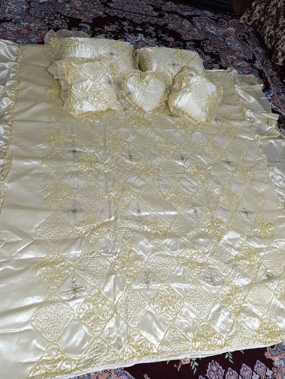 روتختی‌دونفره|سرویس روتختی|خوی, |دیوار
