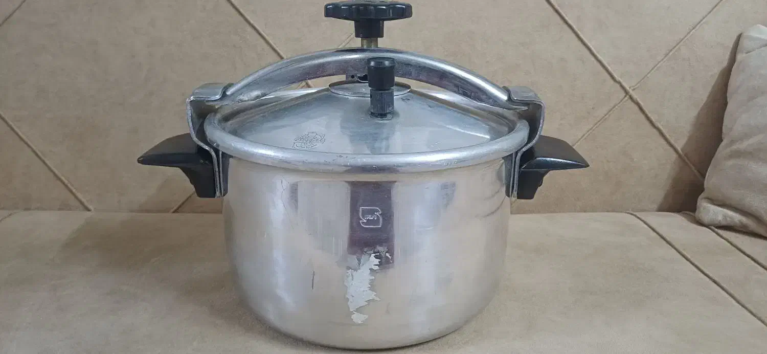 زودپز|ظروف پخت‌وپز|تهران, خاوران|دیوار