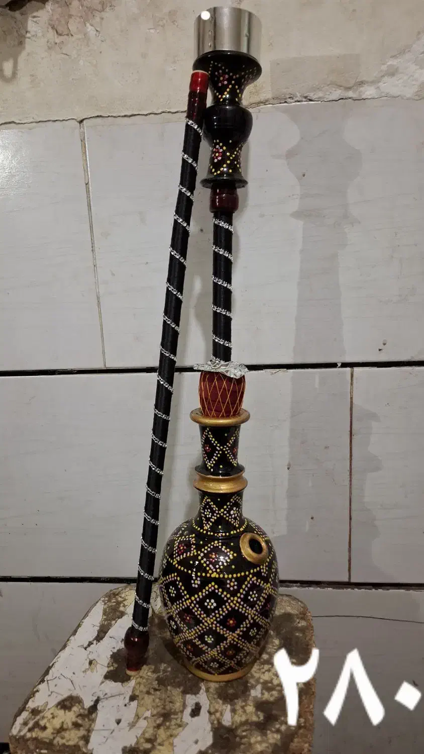 قلیان میوه ای ،قلیان برازجانی|کوهنوردی و کمپینگ|شیراز, شیخ علی چوپان|دیوار