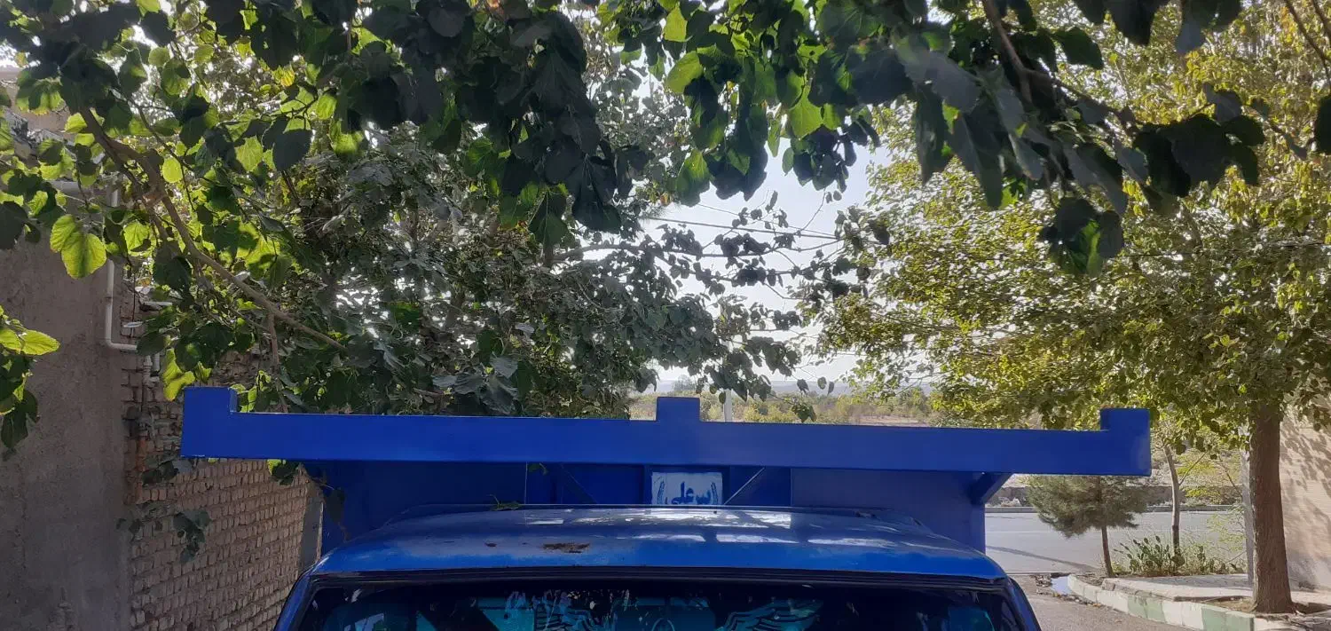 باربند نیسان پادرا|قطعات یدکی و لوازم جانبی|قم, پردیسان|دیوار