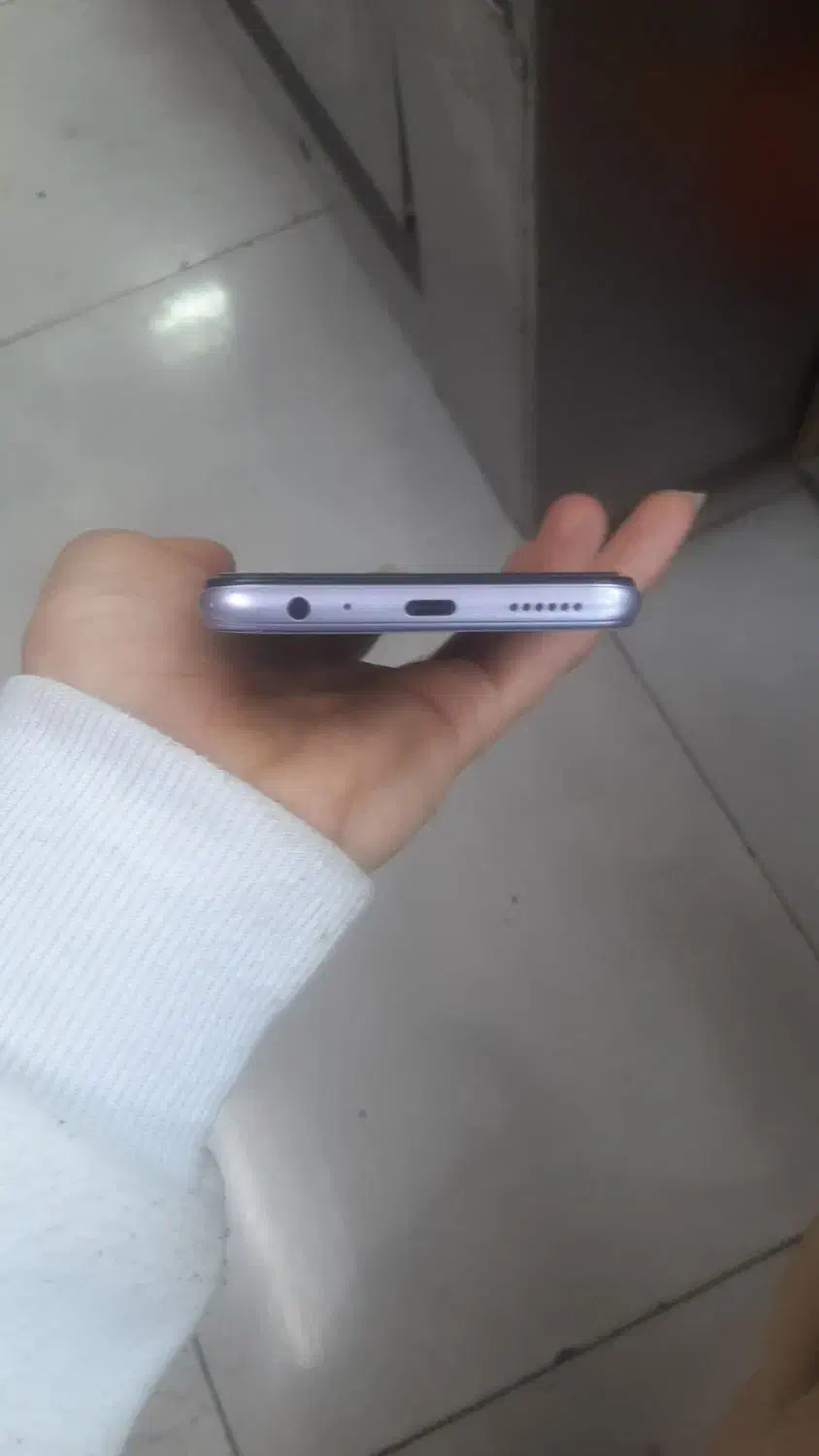 A22 5g|موبایل|قم, وادی السلام|دیوار