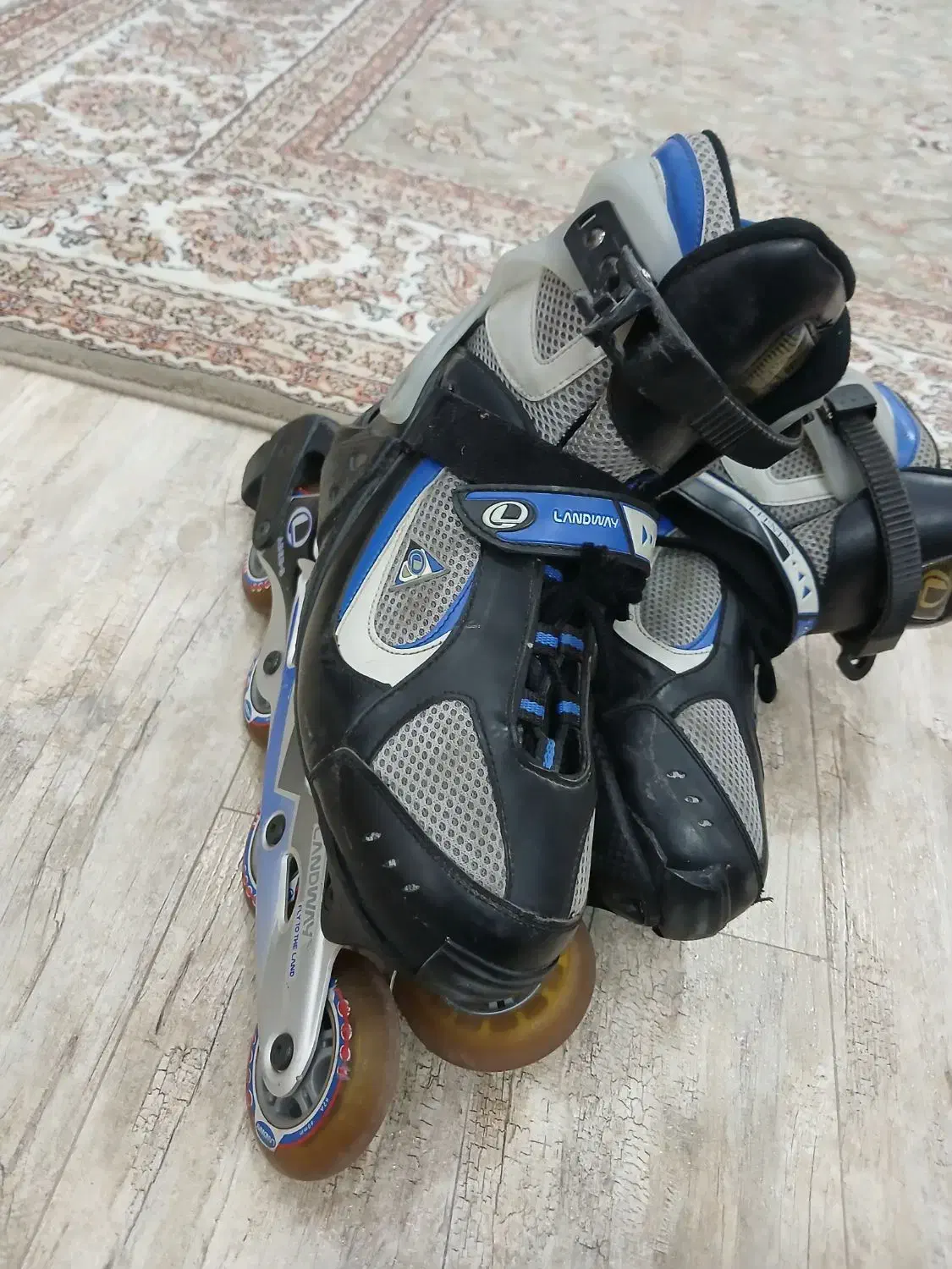 اسکیت|دوچرخه، اسکیت، اسکوتر|سقز, |دیوار