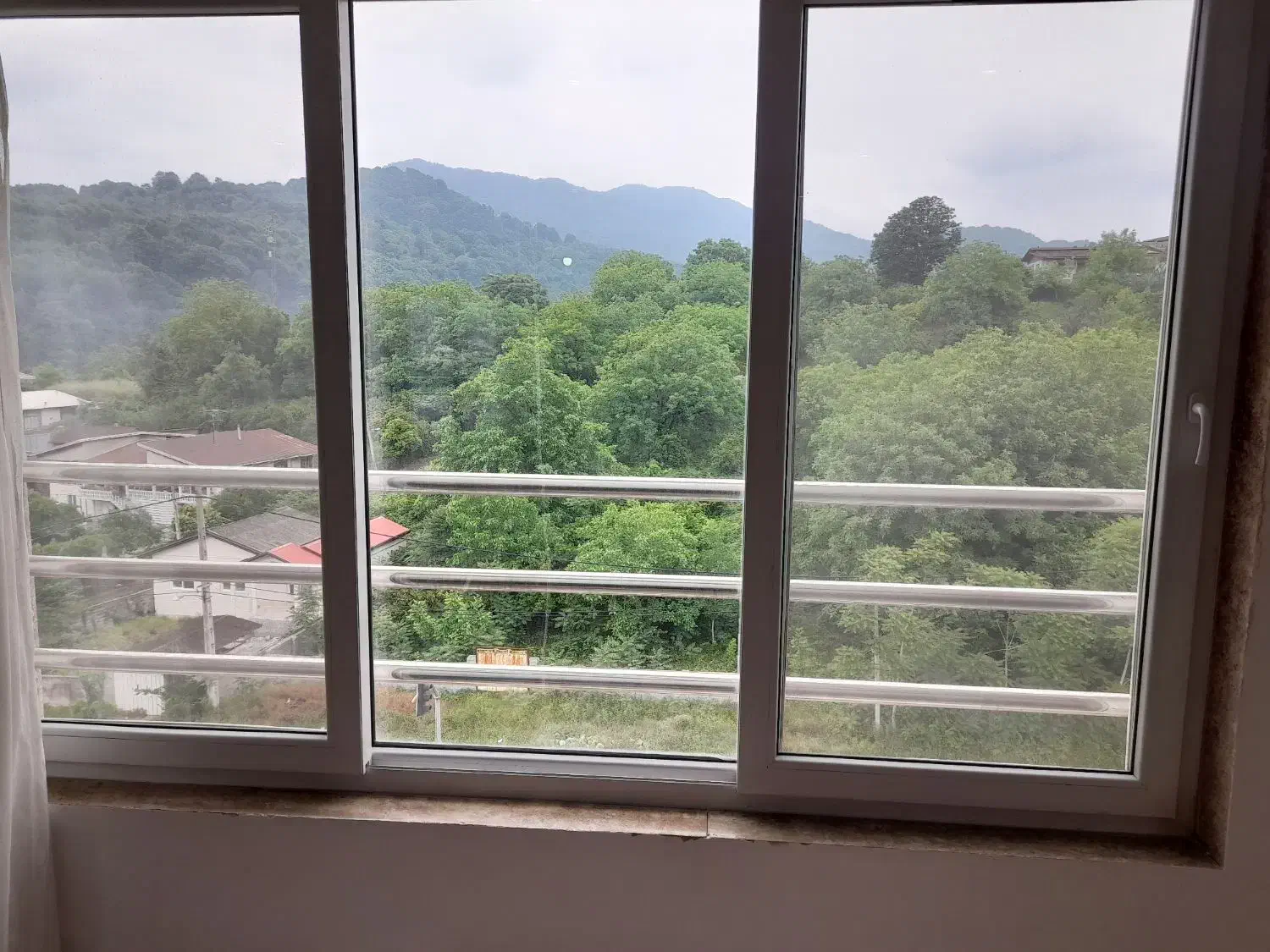 اجاره آپارتمان ۱۰۰ متری|اجارهٔ آپارتمان|شیرگاه, |دیوار