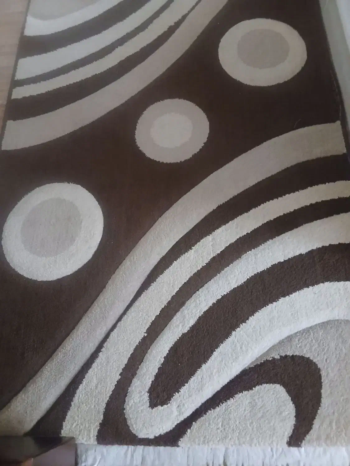 فرش ۶ متری|فرش|بندرعباس, |دیوار