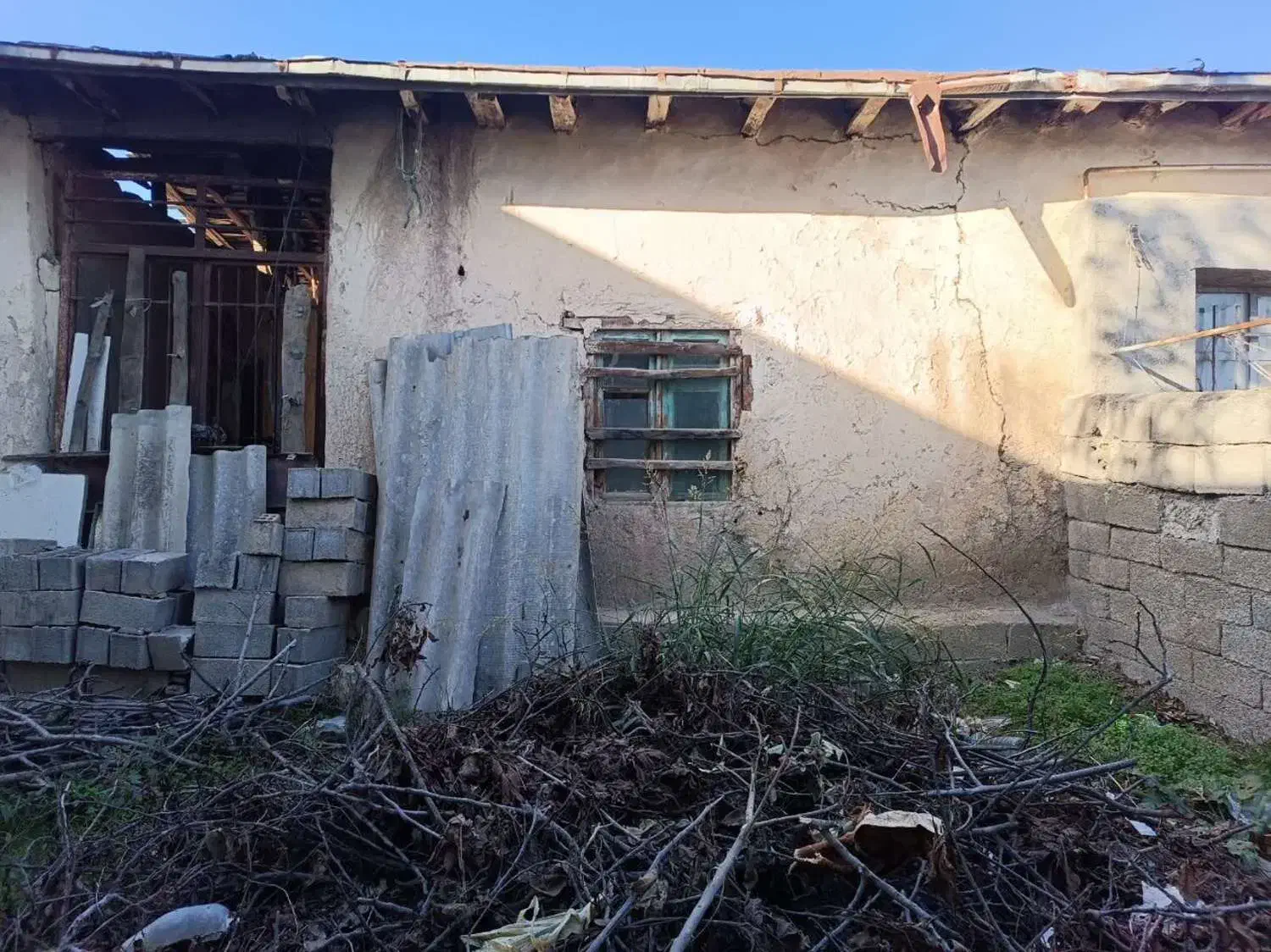 ملک|فروش خانه و ویلا|گالیکش, |دیوار