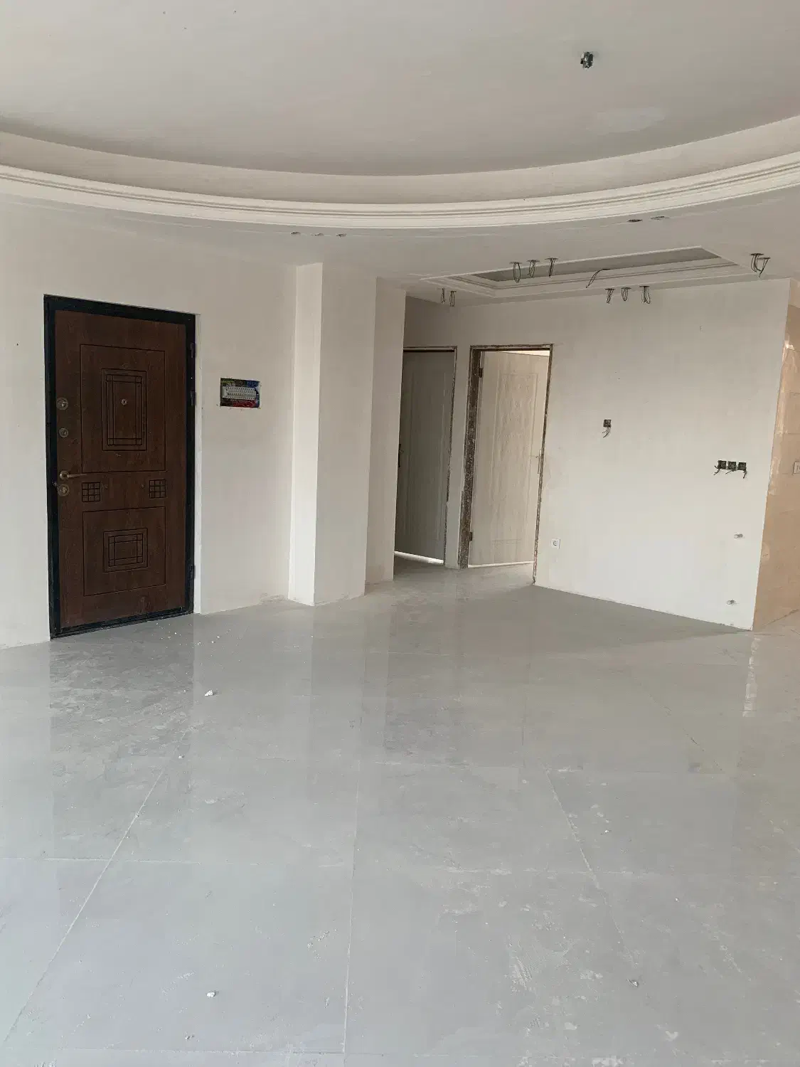 آپارتمان ۱۱۵ مترکیلید نخورده|فروش آپارتمان|ری, شهید بهشتی|دیوار