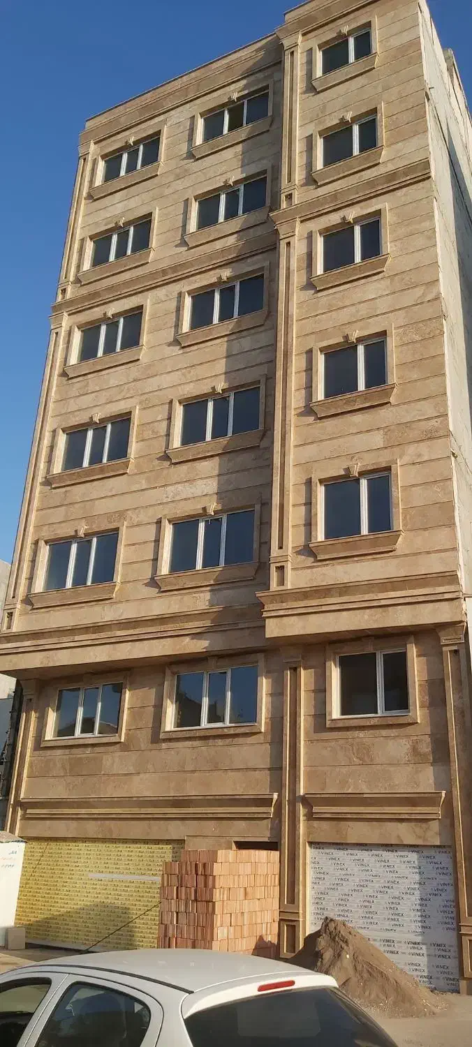 فروش آپارتمان ۱۱۵ متری ۲ خوابه فاز ۱ سبلان|فروش آپارتمان|اردبیل, |دیوار