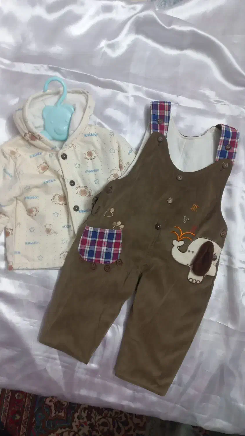 سرهمی بچه گانه|کفش و لباس بچه|محلات, |دیوار