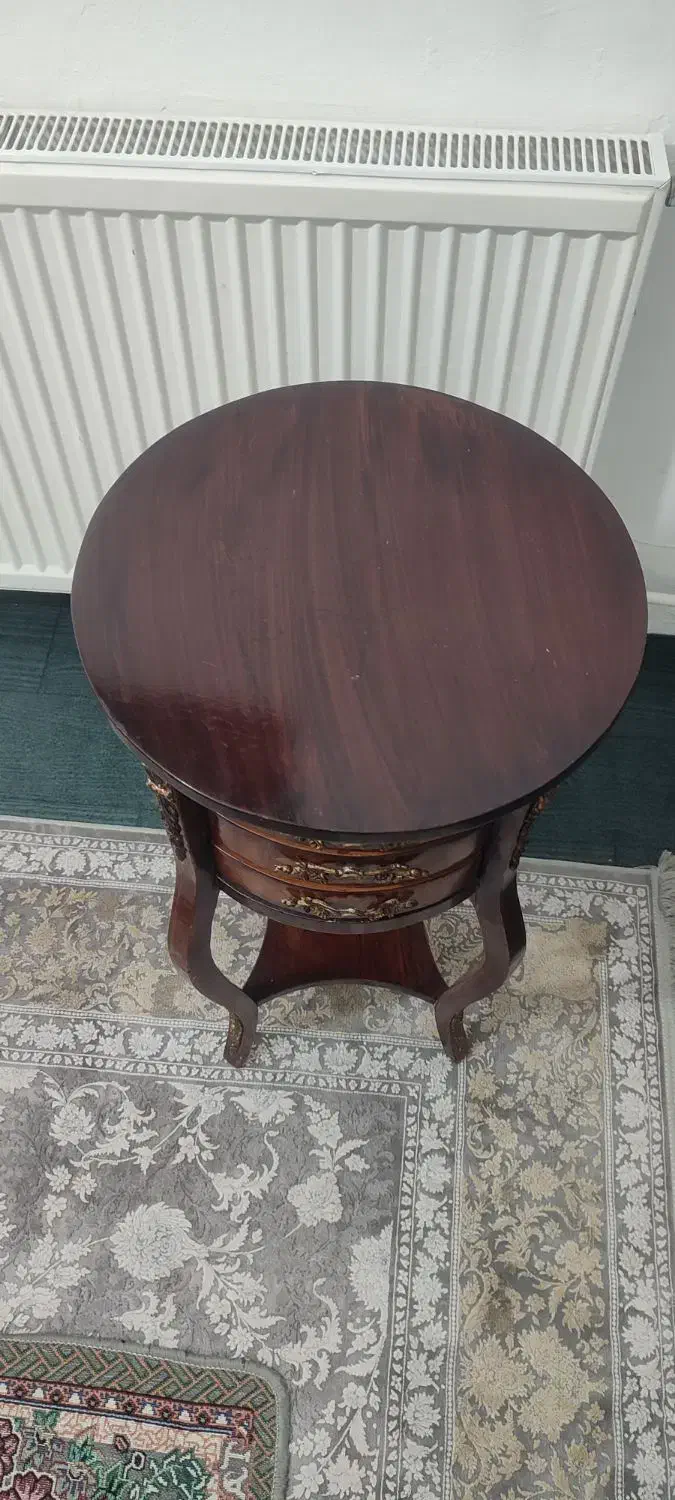 میز تلفن چوبی|میز تلفن|پاکدشت, پاکدشت (مامازند)|دیوار