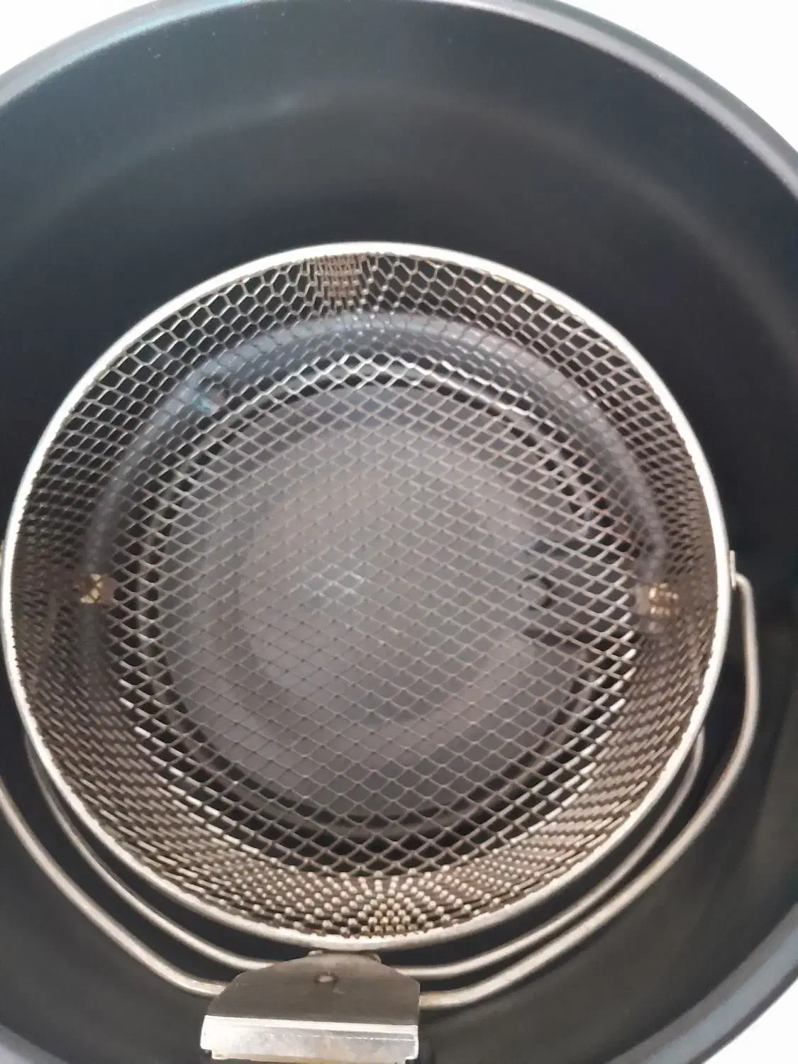 سرخ کن|اجاق گاز و لوازم برقی پختوپز|صدرا-فارس, فاز ۱|دیوار