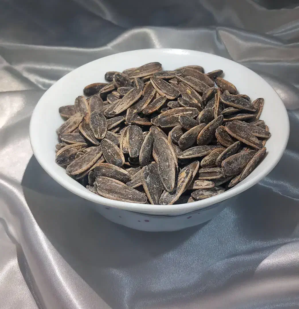 تخمه آفتابگردان + بوداده + طعم دار|خوردنی و آشامیدنی|میانه, |دیوار