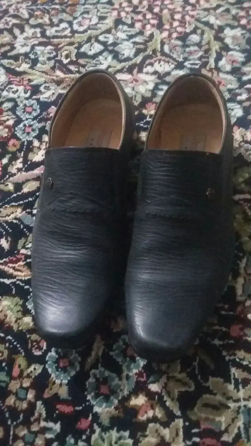 کفش مردانه|کیف، کفش، کمربند|رفسنجان, |دیوار