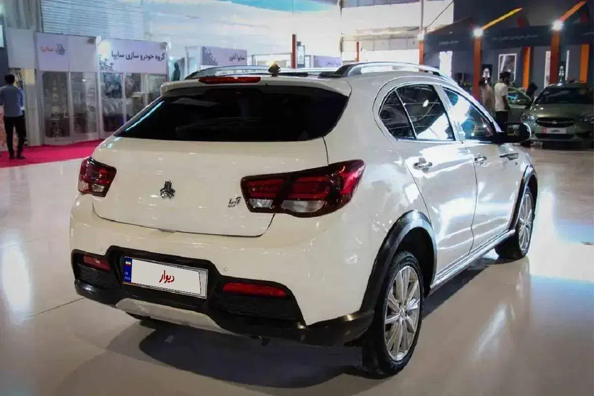 فروش حواله آریا|خودرو سواری و وانت|یزد, |دیوار