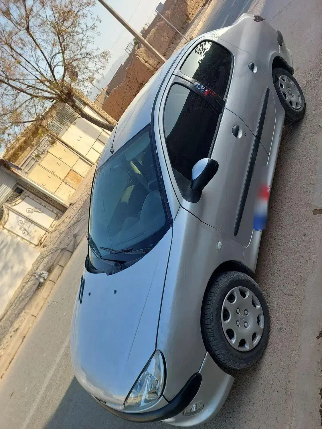 فروش ومعاوضه|خودرو سواری و وانت|خلیل آباد, |دیوار