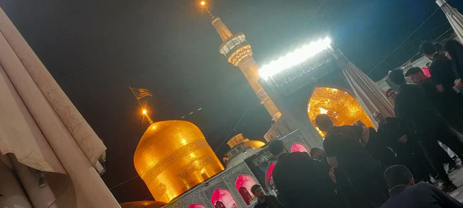 تور مشهد مقدس|تور و چارتر|آران و بیدگل, |دیوار