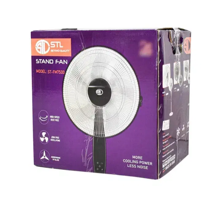 پنکه سه حالته نو آکبند|پنکه و تصفیهکنندهٔ هوا|خان ببین, |دیوار