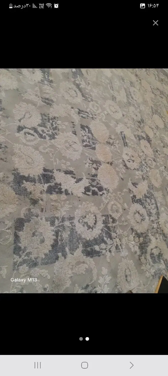 دو تا ۹ متری|فرش|اسلام‌شهر, ایرین|دیوار