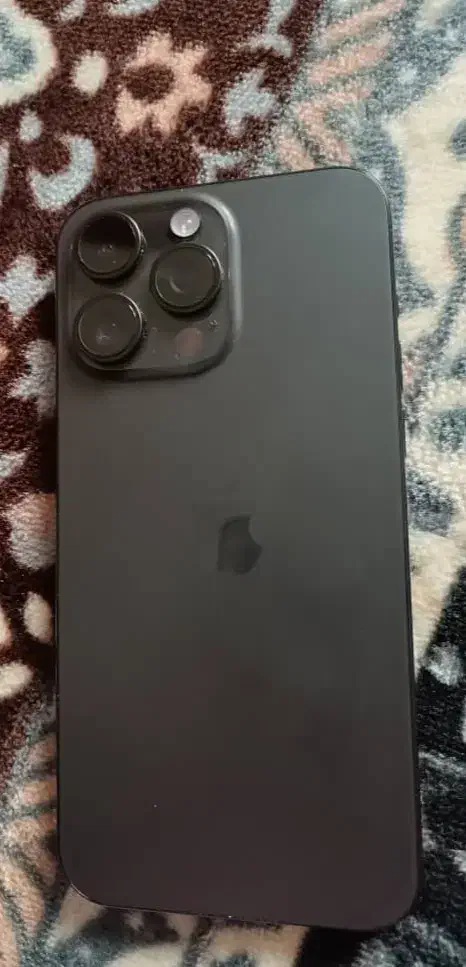 ایفون ۱۵ پرومکس|موبایل|بندر ماهشهر, |دیوار