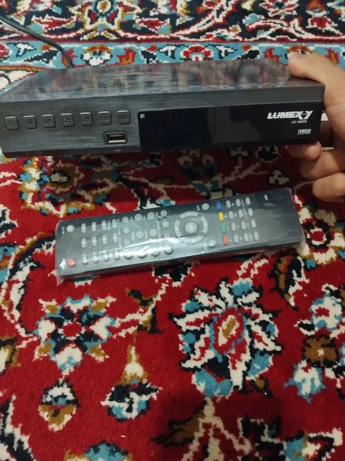 تلویزیون|تلویزیون و پروژکتور|خرم‌آباد, |دیوار