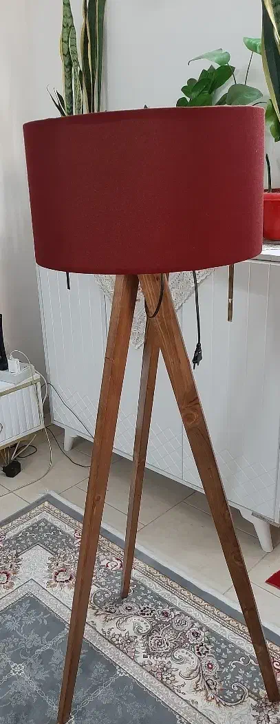 آباژور|چراغ خواب و آباژور|تهران, سبلان (لشگر)|دیوار