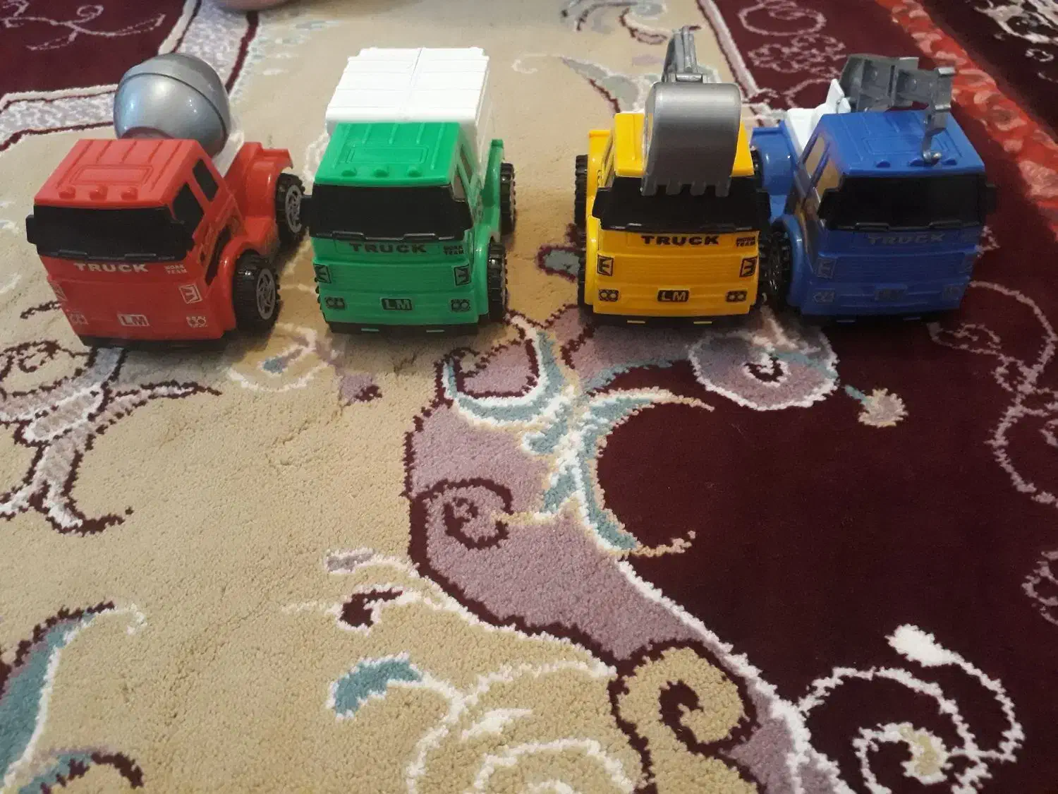 ماشین|اسباب‌بازی بچه|سنندج, |دیوار